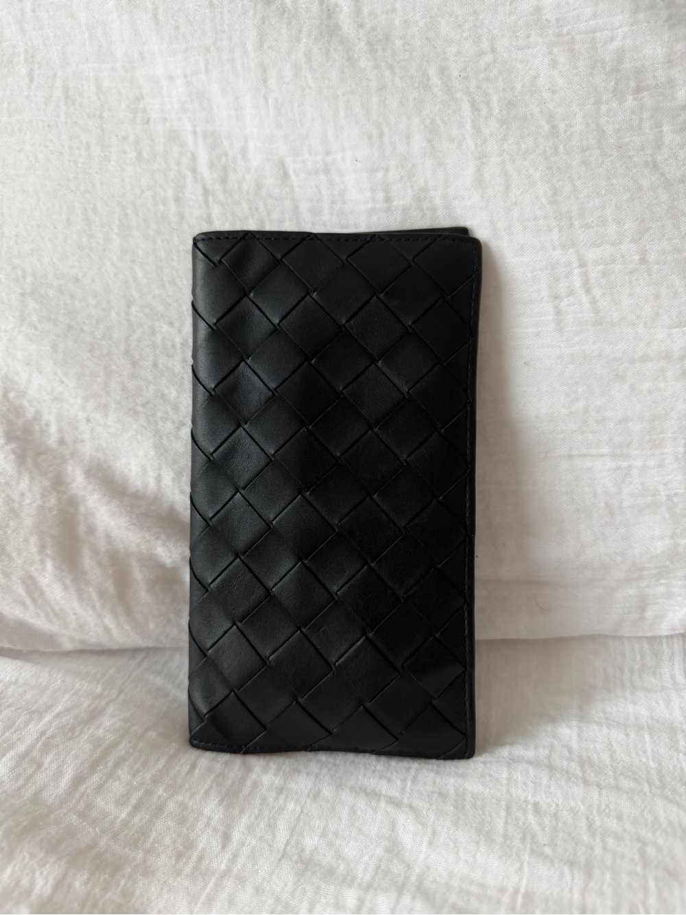 Authentic Bottega veneta wallet